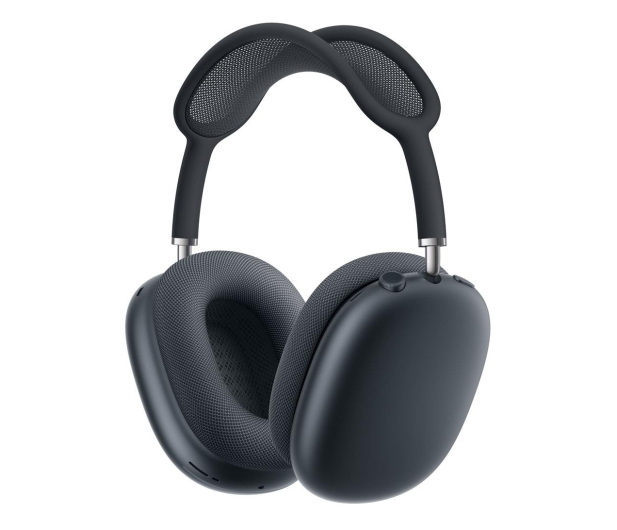 APPLE AirPods Max północ - 1278727 - zdjęcie 3